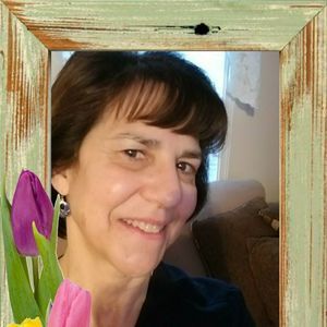 Meet your Posher, Darlene